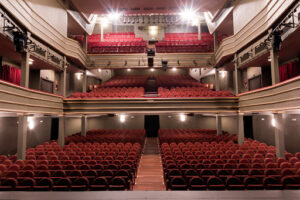 Teatro La Latina