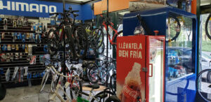 Mad Bike Bicicletas