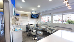 Clínica Dental Smilelife Drs Moraleda & Asociados