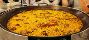 Los Arroces de Segis