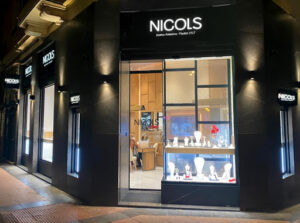 Joyería Nicols Goya - Alianzas de boda y compromiso