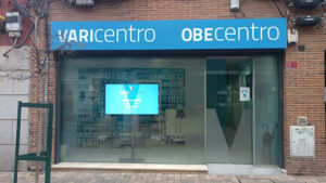 VARIcentro Madrid-Leganés