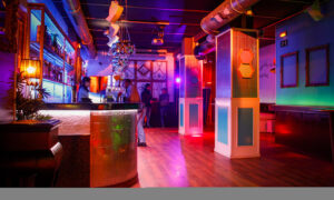 Discoteca Capricho