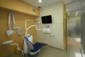 Centro Médico Dental - Alonso Dental
