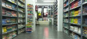 Compro Libros de texto Segunda Mano Estrecho Madrid