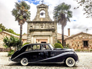 IBEROCAB TRANSPORTE DE VIAJEROS S.L.