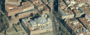 Universidad Eclesiástica San Dámaso