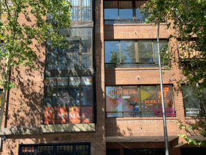 Berkeley Language School