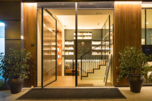 DeROSE Meditation Madrid