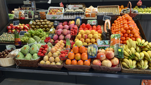 Fruta a domicilio Madrid: La Fruterias de Luis