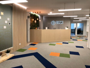 Cink Coworking