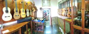 Guitarras Juan Alvarez