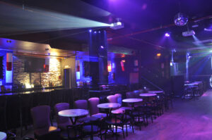 MAGANGUE DISCOTECA