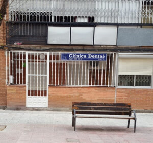 Clínica Dental Santa Teresa