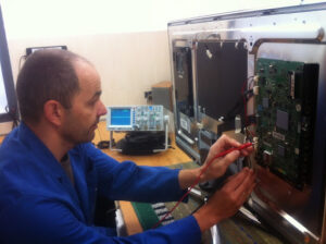 ELECTROSERVICE ORTIZ