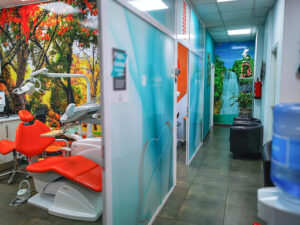 Clínica Dental Fuensalud Dentista Fuenlabrada