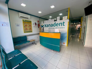 Xanadent Clínicas Dentales