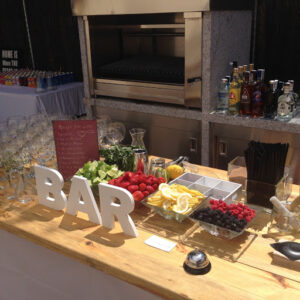 Catering Madrid Catering y Cócteles