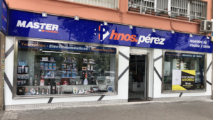 Electrodomésticos Hermanos Pérez - Vaguada