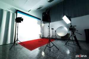 Pixelarus Productora audiovisual, comunicación y marketing online