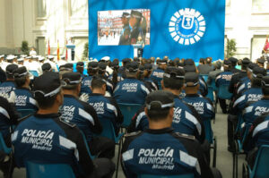 Academia Oposiciones Policía Iberia