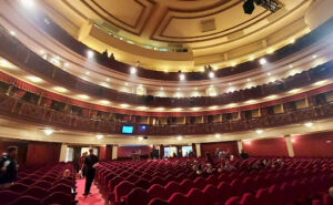 Nuevo Teatro Alcalá