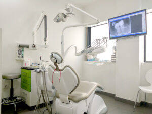 Móstoles Dental
