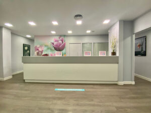 Clínica Salud y Mujer - Ginecólogo en Madrid