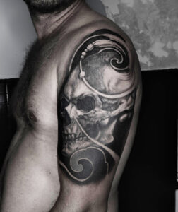 TATTOO THINFAT STUDIO