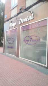 Mayo Dental