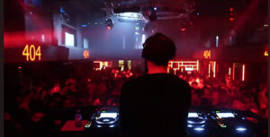 Stardust Club