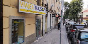 VIAJES TUCSON