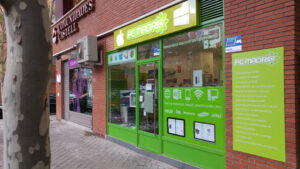 PCMADRID
