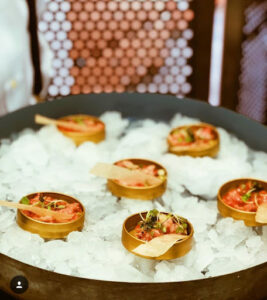 VE-GA Catering Catering Madrid