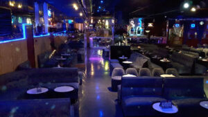 Discoteca la Rosa