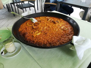 Arrocería Imperial