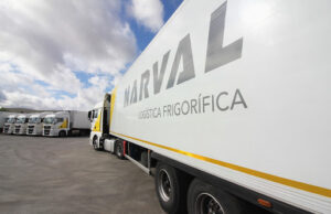 NARVAL Logística Frigorífica MADRID
