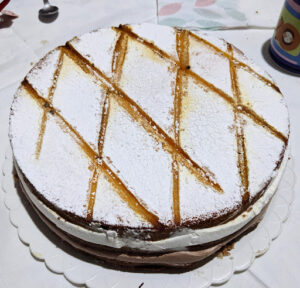 Casa De Las Tartas