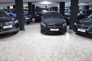 Next Car Madrid