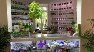 Potshop