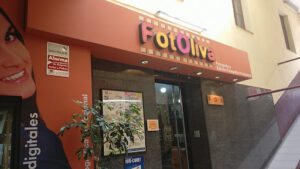 Fotoliva