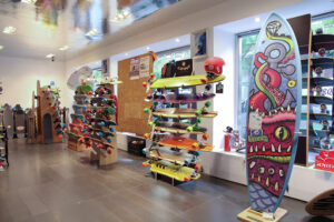 Caribbean Sport Shop
