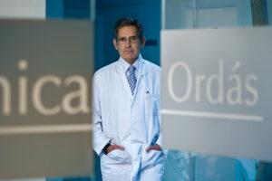 Clínica Ordás Dermatología y estética en Madrid