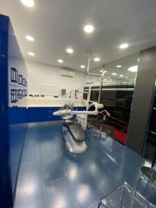 Centro Médico en Torrejón de Ardoz DST Clinic - Implantes Dentales - Ortodoncia - Ácido Hialurónico