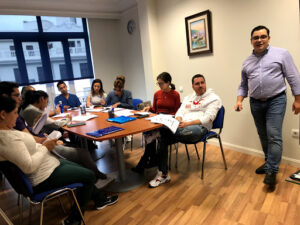 TRAMITEX Abogados de Extranjería