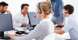 Mi-Secretaria.com Call Center en Madrid