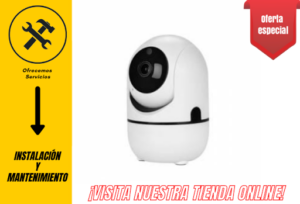 Seguridad TV