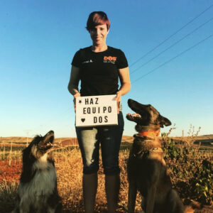 DOS adiestramiento canino Madrid