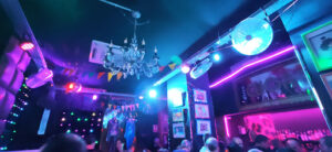 Discoteca cuore