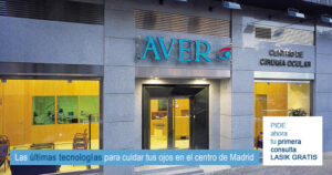 Clínica AVER